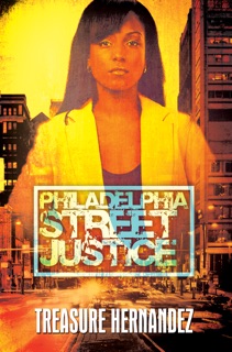 Philadelphia: by Treasure Hernandez
