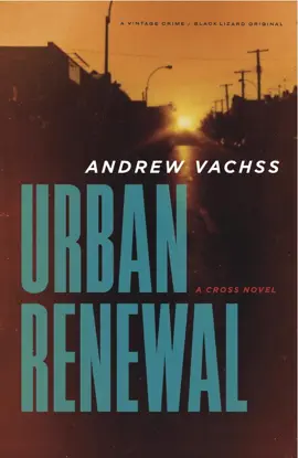 Read: Book Urban Renewal