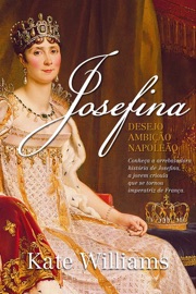 Josefina - Kate Williams