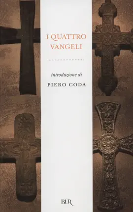 Read: I quattro Book vangeli