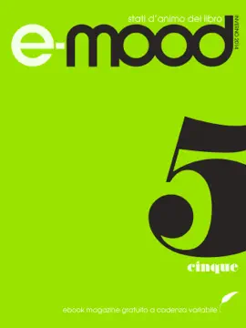 Read: e-mood - numero Book 5