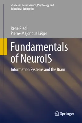 Read: Fundamentals of NeuroIS Book