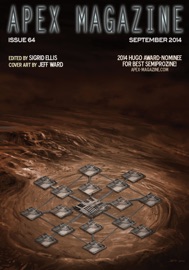 Apex Magazine Issue 64 - Sigrid Ellis