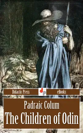 Read: The Children of Odin Book
