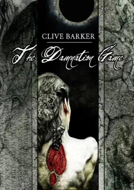 Read: The Damnation Book Game