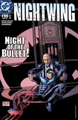 Read: Nightwing Book (1996-2009) #99