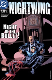 Nightwing (1996-2009) #99 - Devin Grayson & Zach Howard