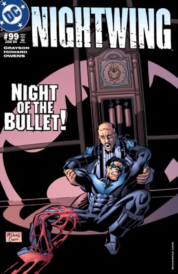 Nightwing (1996-2009) #99