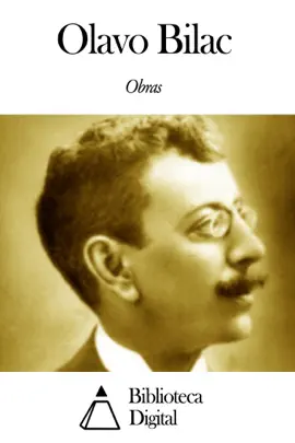 Read: Obras de Book Olavo Bilac