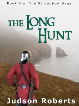 Read: Book The Long Hunt