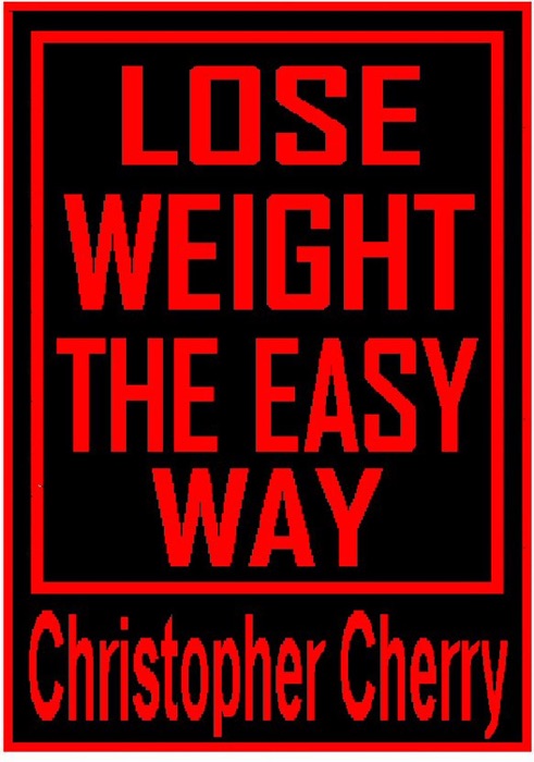 Lose Weight The Easy Way
