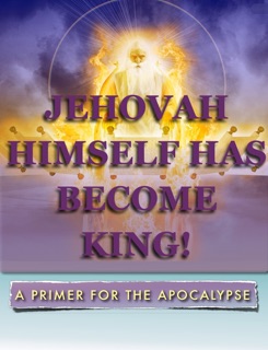 Jehovah Himself Has Become King by Robert King