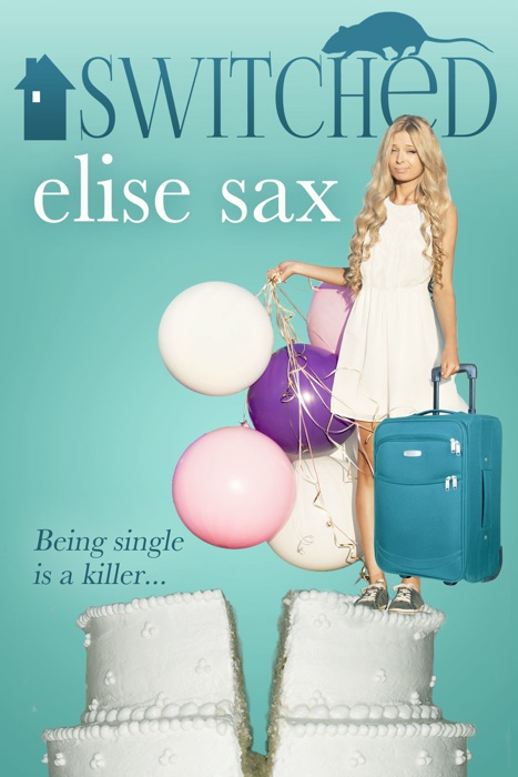 Switched (A Humorous Romantic Mystery)