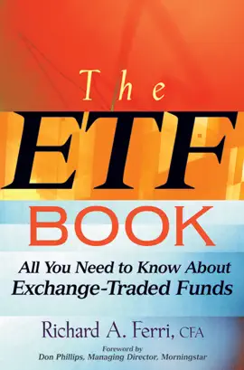 Read: The ETF Book Book