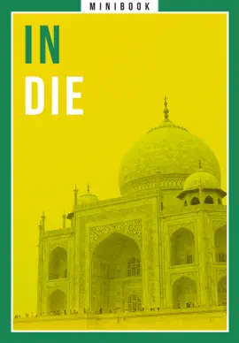 Read: Indie. Minibook Book