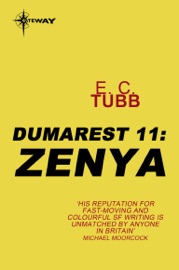 Zenya - E.C. Tubb