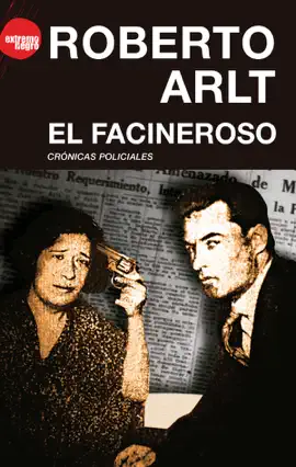 Read: El facineroso Book