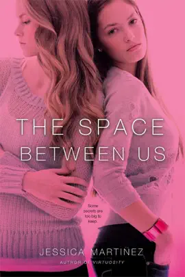 Read: The Space Between Book Us