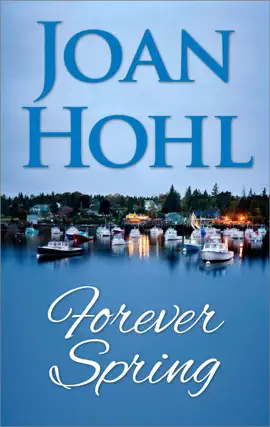 Read: FOREVER SPRING Book