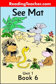 See Mat - SWRL