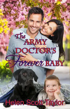 Read: The Army Doctor's Forever Baby Book (Army Doctor's Baby Series Prequel)