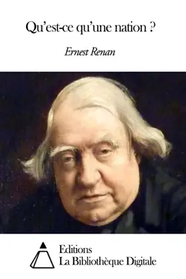 Read: Qu’est-ce qu’une nation Book ?