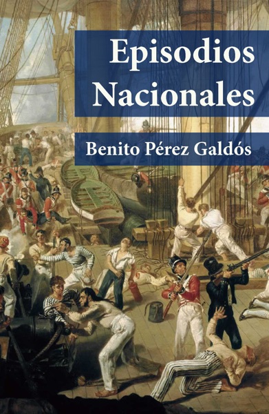 Episodios Nacionales