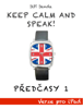 Keep Calm and Speak! - Jiri Janda