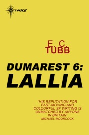 Lallia - E.C. Tubb