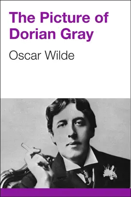 Read: The Picture Book of Dorian Gray