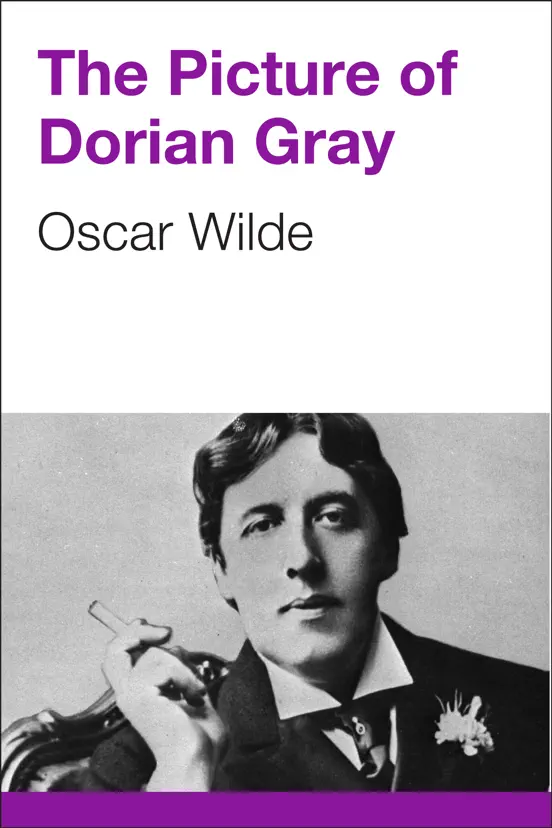 The Picture of Dorian Gray