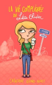 Download La Vie compliquée de Léa Olivier T01 - Opération découverte