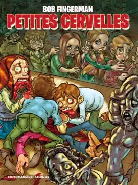 Read: Petites Book Cervelles