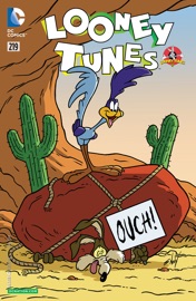 Looney Tunes (1994- ) #219 - Ivan Cohen, Bobbi Weiss, Barry Liebman, Walter Carzon, David Alvarez & Robert Pope