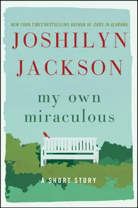 Read: My Own Miraculous Book