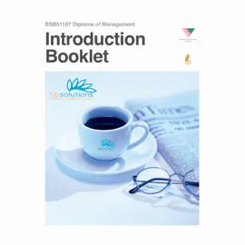 Read: Introduction Book Booklet
