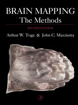 Read: Book Brain Mapping: The Methods