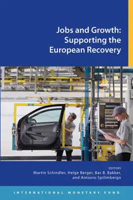 Read: Jobs and Growth: Supporting Book the European Recovery