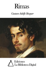 Rimas - Gustavo Adolfo Bécquer
