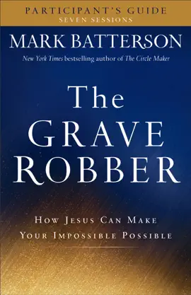 Read: Book The Grave Robber Participant's Guide