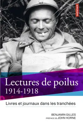 Read: Lectures de poilus Book