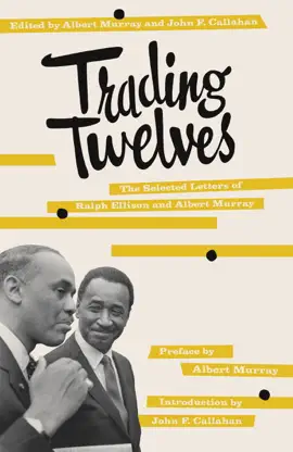 Read: Trading Twelves Book