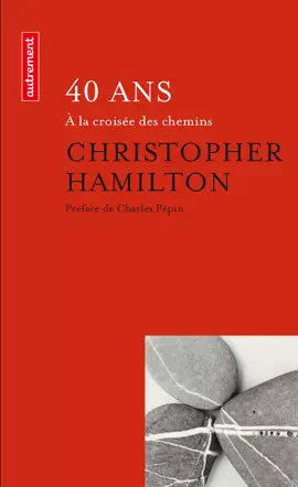 Read: Quarante ans Book
