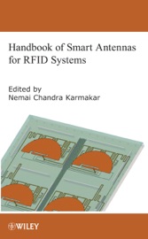Handbook of Smart Antennas for RFID Systems - Nemai Chandra Karmakar
