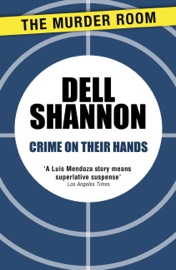 Crime On Their Hands - Del Shannon