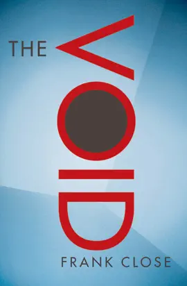 Read: The Book Void