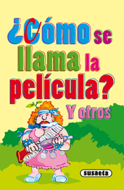 ¿Chistes de como se llama la película? Y otros