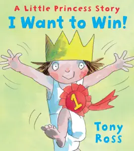 Read: I Want Book to Win!