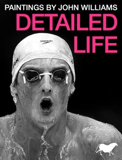 Detailed Life by John Williams, Edward Lucie-Smith & Elizabeth Beecher Publishing