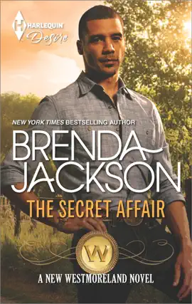 Read: Book The Secret Affair